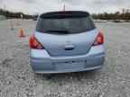 2010 NISSAN VERSA