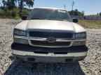 2003 CHEVROLET Silverado