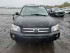 2006 TOYOTA HIGHLANDER