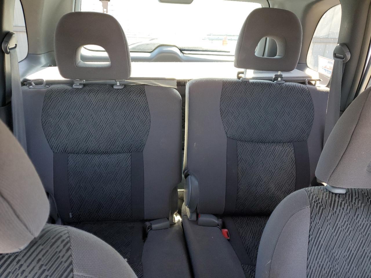 2003 TOYOTA RAV4