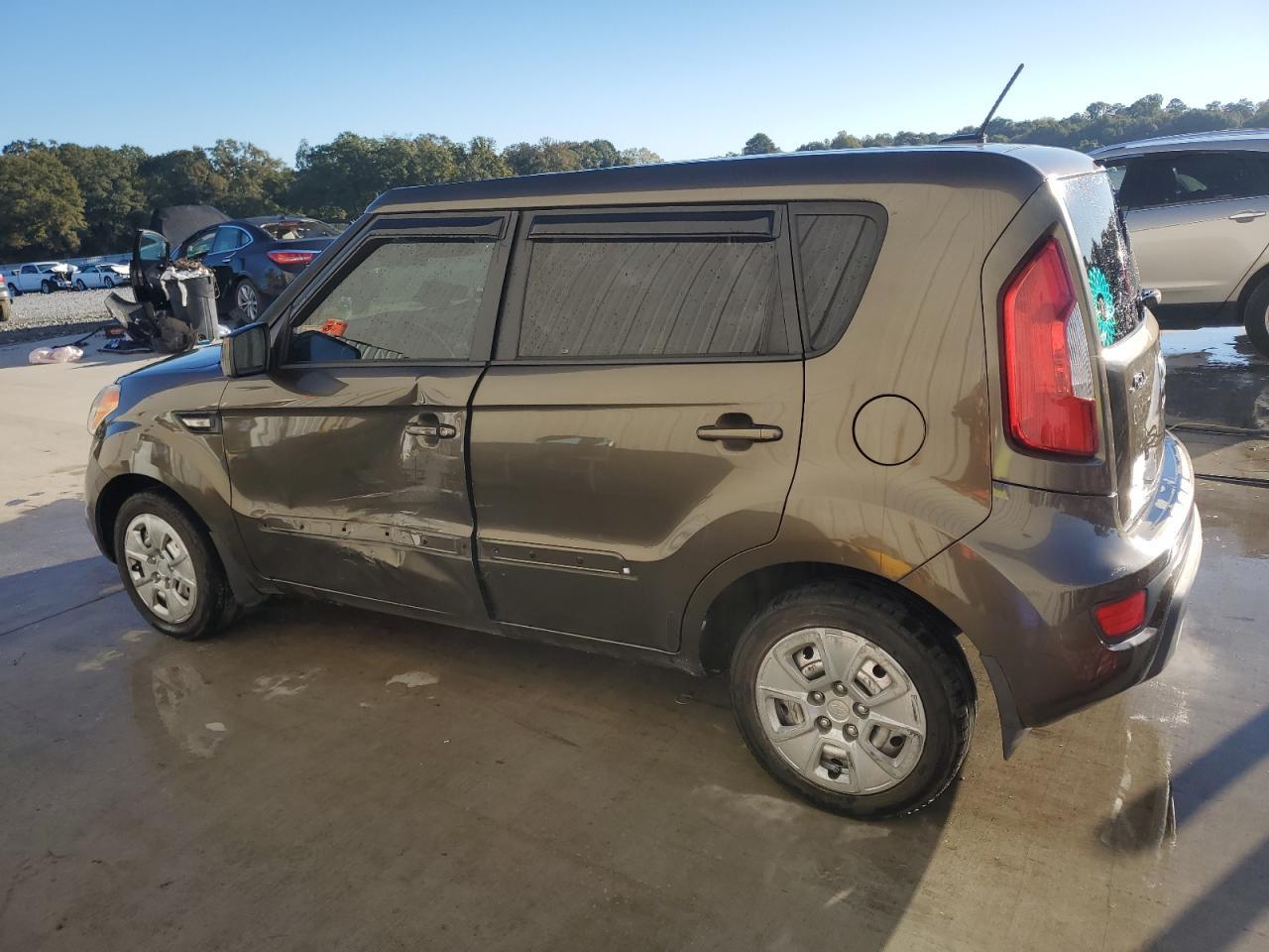 2013 KIA SOUL