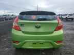 2014 HYUNDAI ACCENT