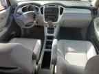 2006 TOYOTA HIGHLANDER