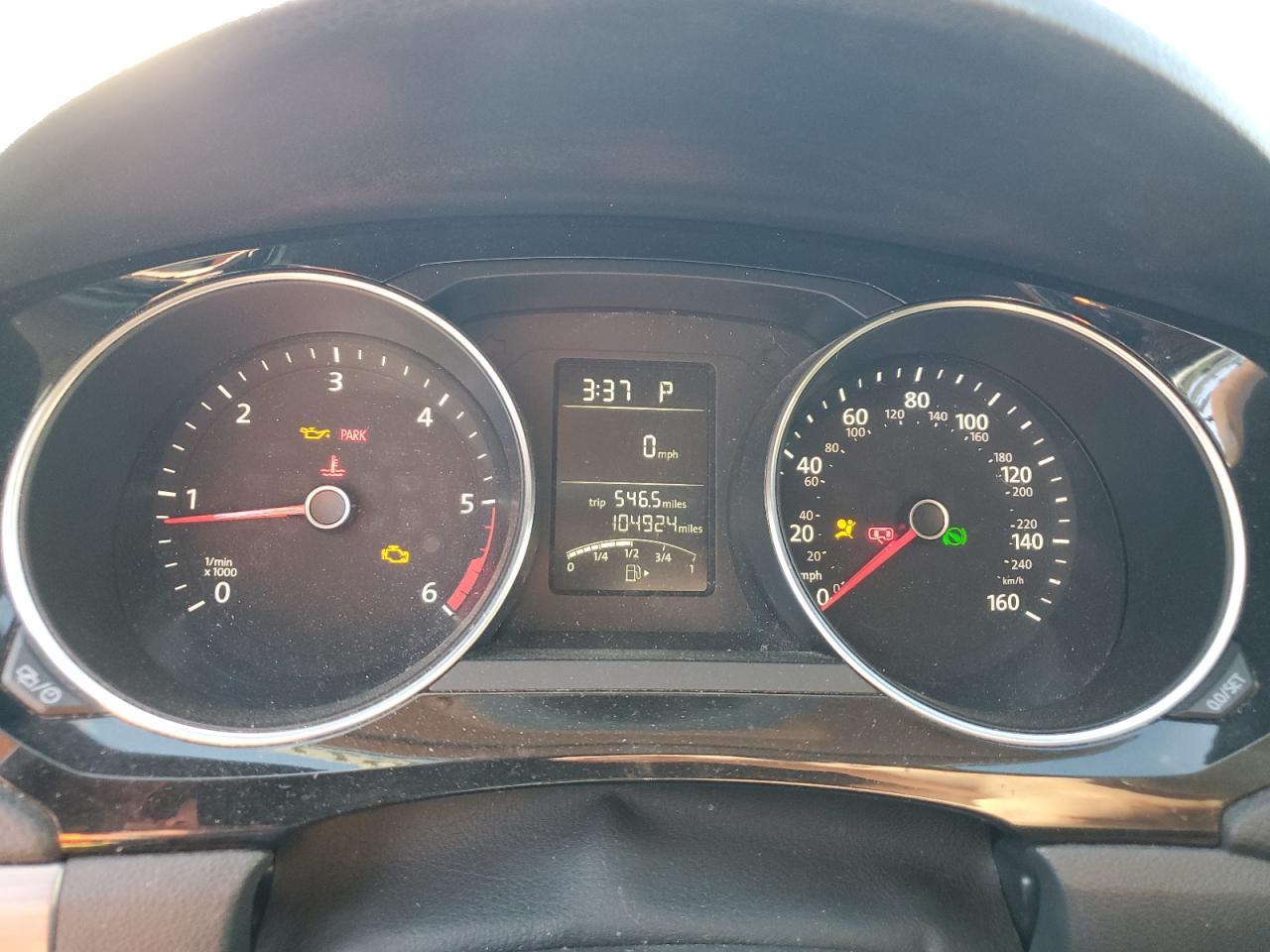 2015 VOLKSWAGEN JETTA