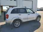 2005 TOYOTA RAV4