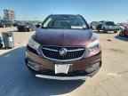2017 BUICK ENCORE