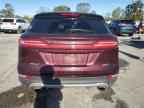 2017 LINCOLN MKC