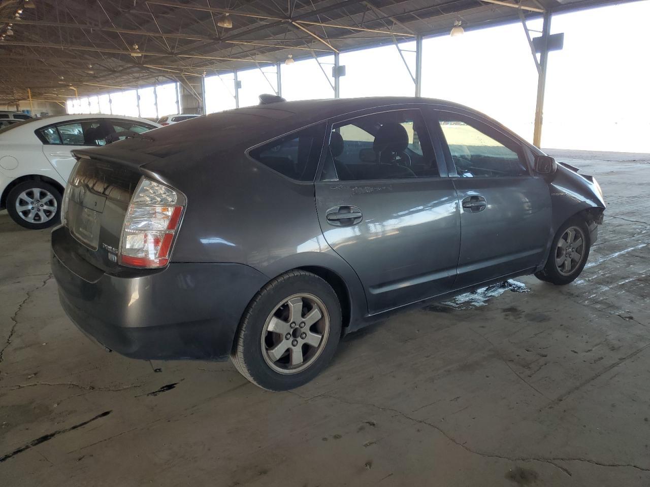 2008 TOYOTA PRIUS