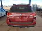 2013 SUBARU Outback