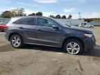 2015 ACURA RDX
