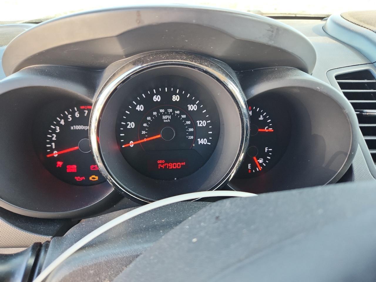 2010 KIA SOUL