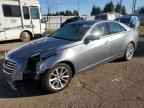 2019 CADILLAC CTS
