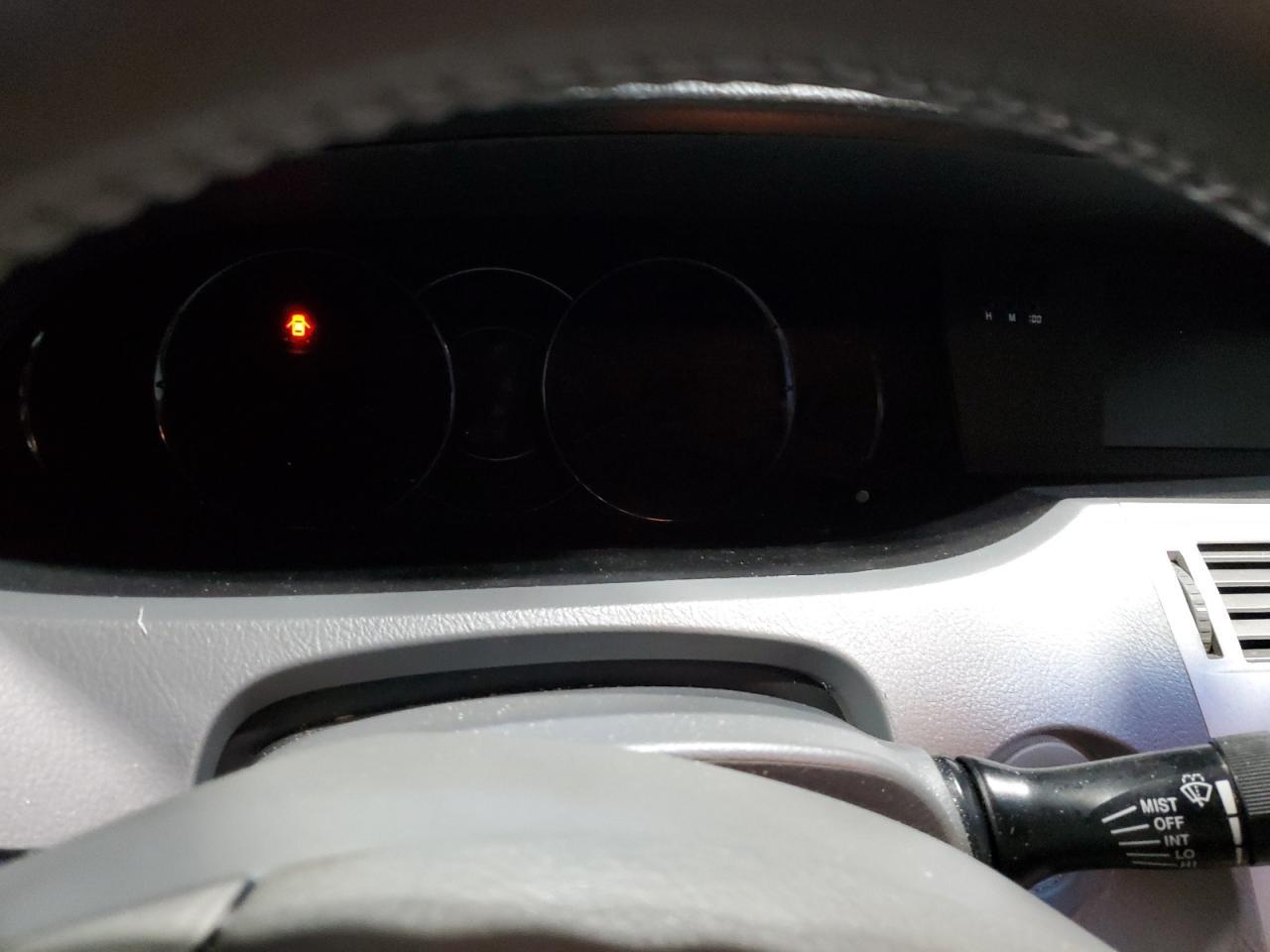 2007 TOYOTA Avalon