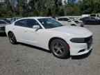 2015 DODGE CHARGER
