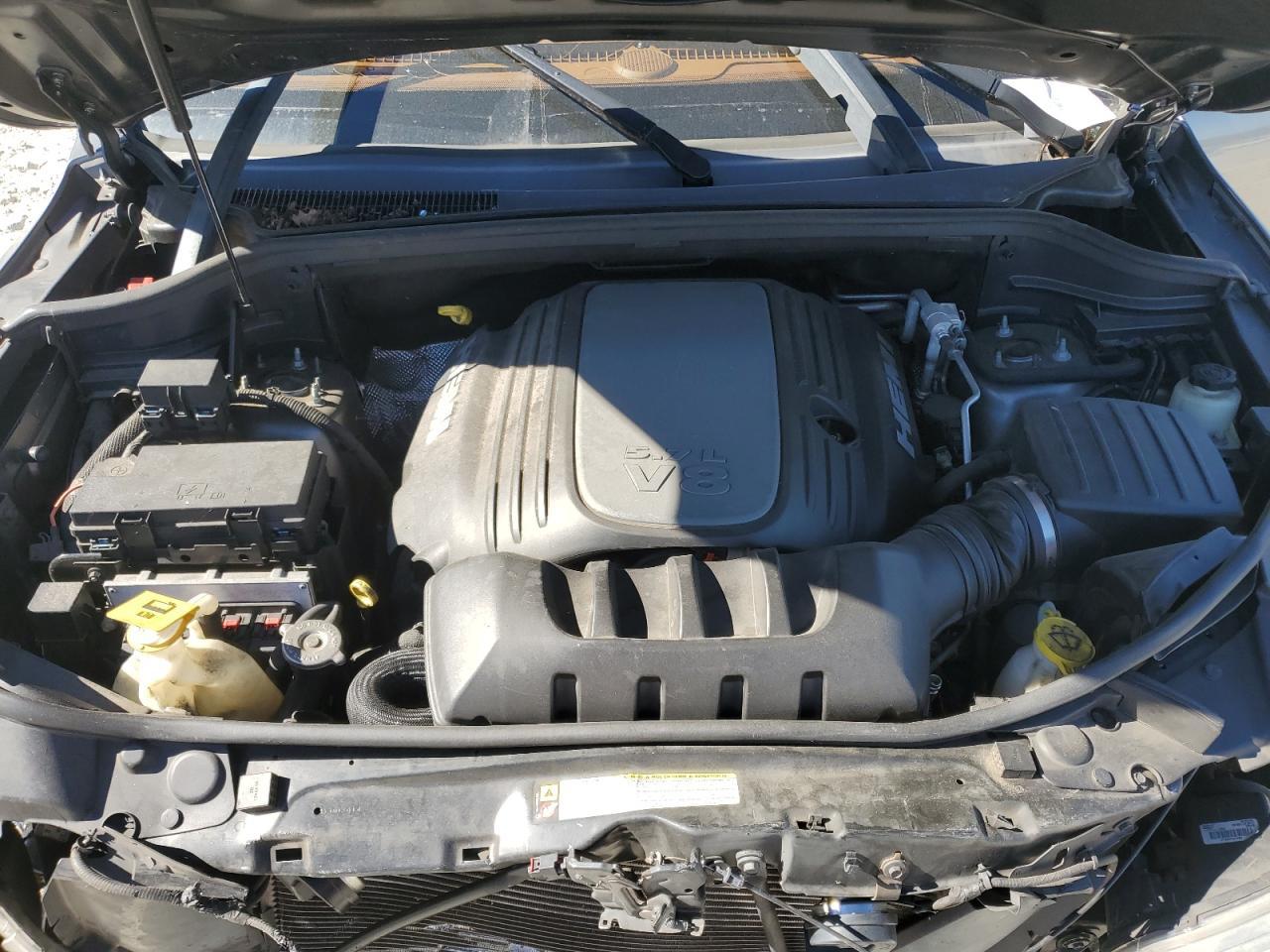 2012 JEEP Grand Cherokee