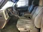 2004 CHEVROLET Silverado