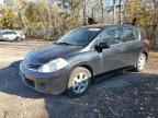 2011 NISSAN VERSA