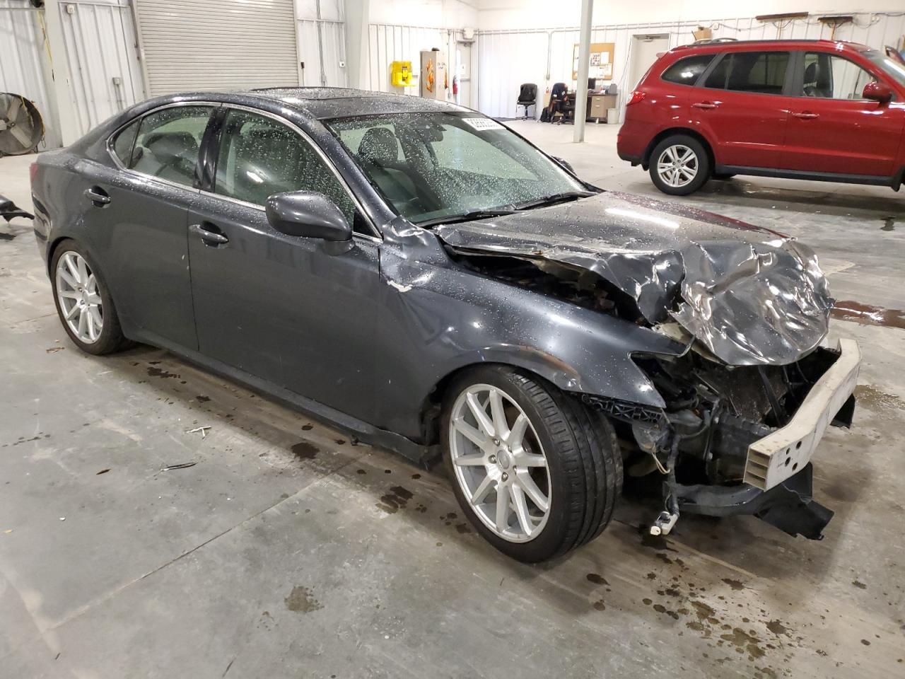 2006 LEXUS IS 250