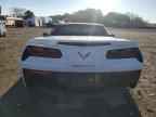 2017 CHEVROLET CORVETTE
