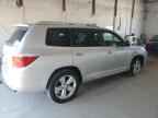 2009 TOYOTA HIGHLANDER
