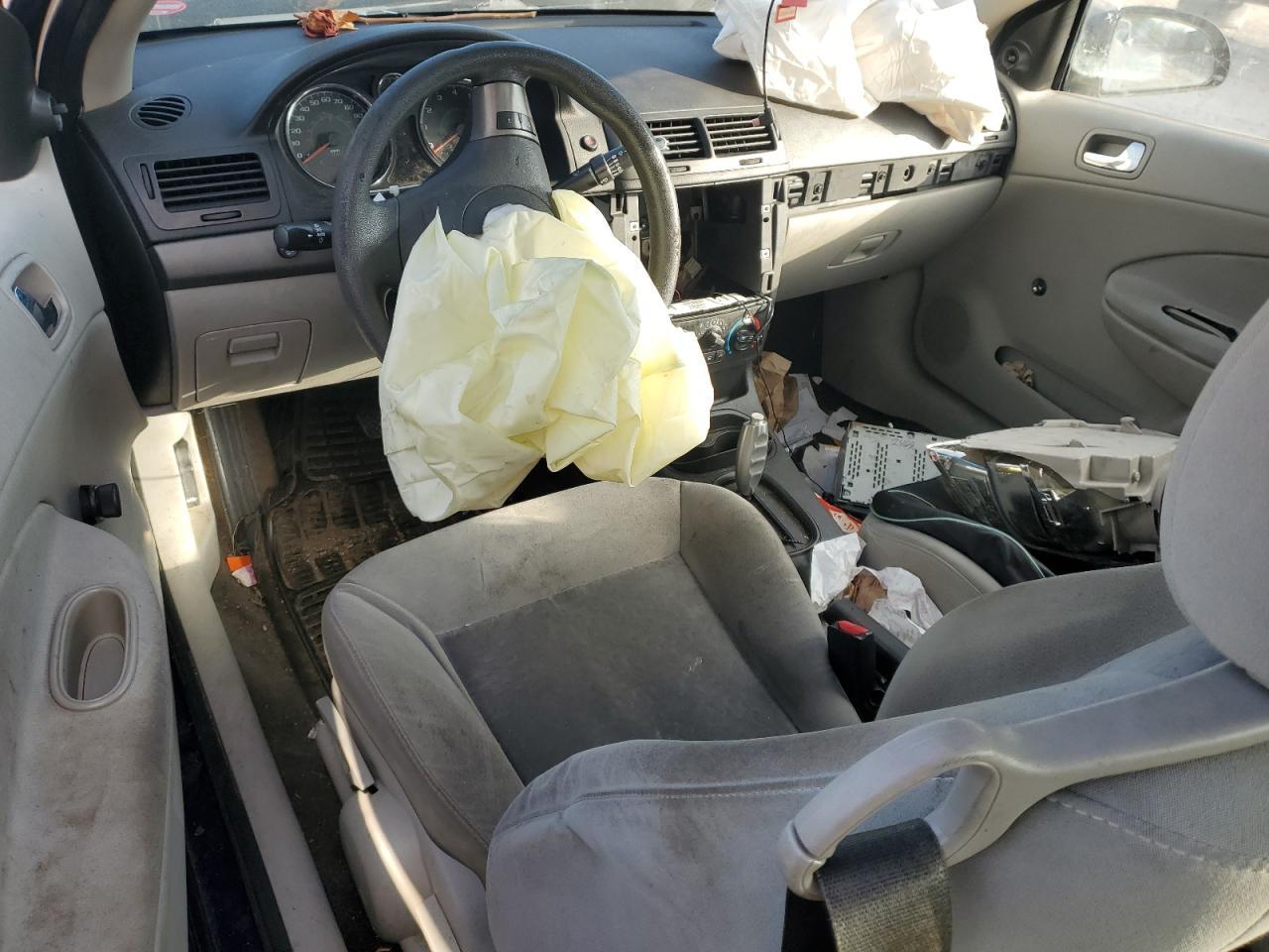 2007 CHEVROLET COBALT