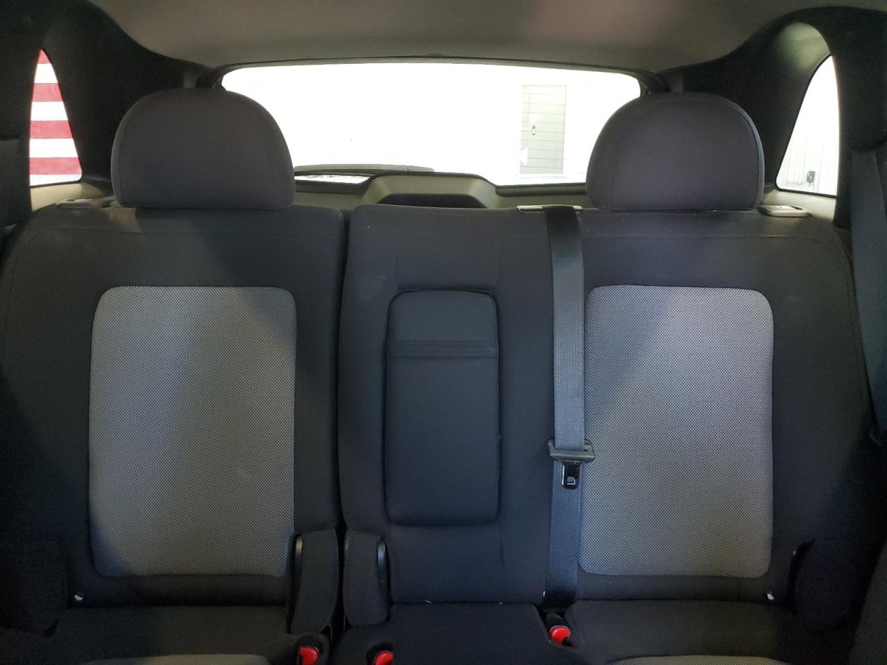 2013 CHEVROLET Captiva