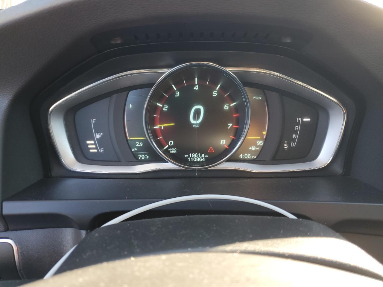 2014 VOLVO S60