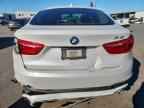 2016 BMW X6