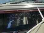 2000 CADILLAC ESCALADE