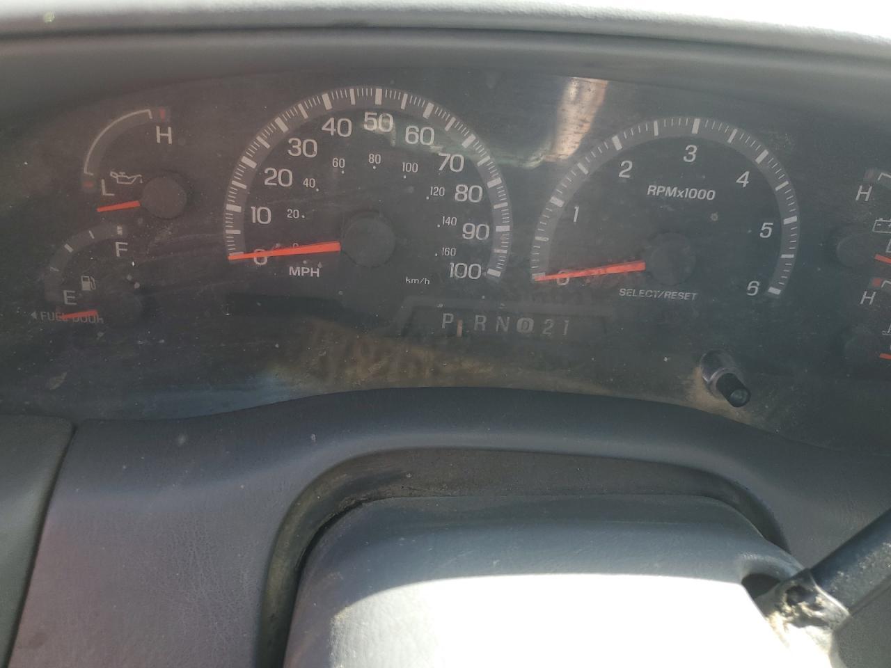 2002 FORD F-150