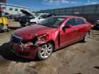 2014 CADILLAC ATS