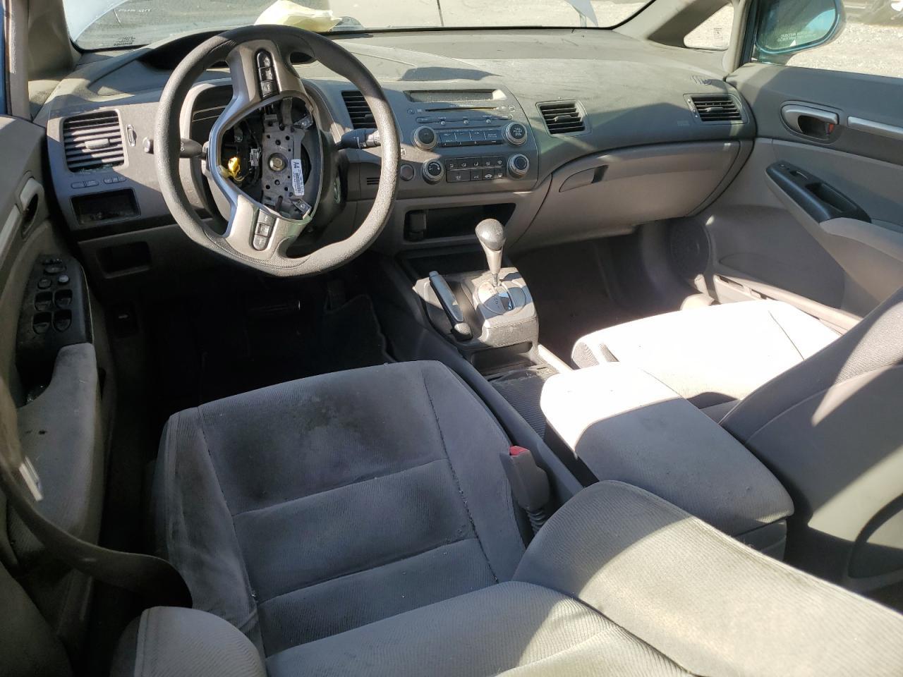 2006 HONDA CIVIC