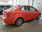 2012 CHEVROLET SONIC