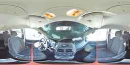 2014 DODGE GRAND CARAVAN