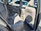 2009 SUBARU FORESTER