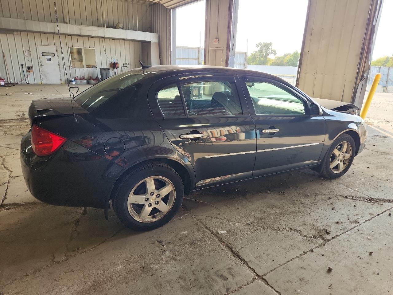 2010 CHEVROLET COBALT