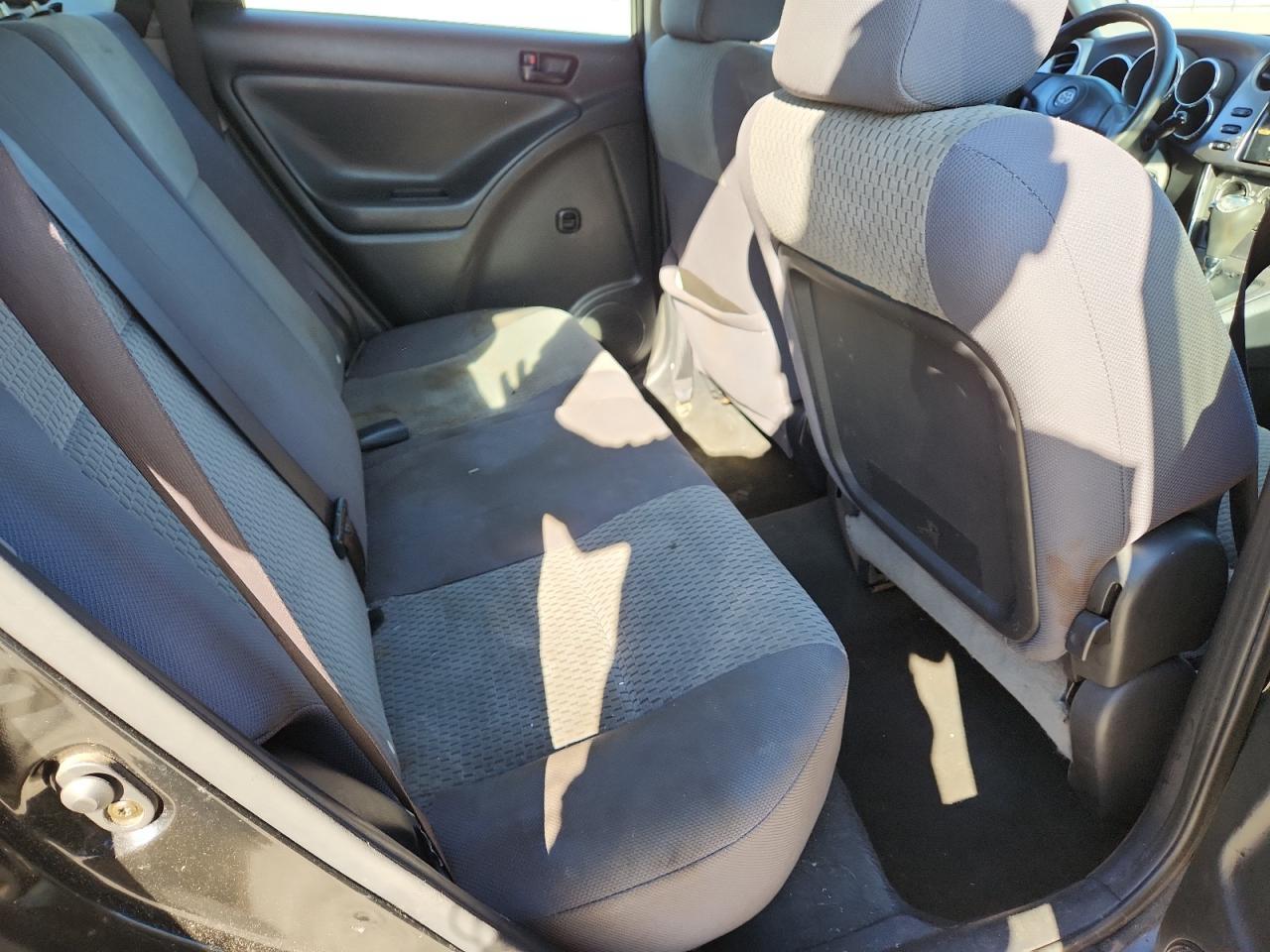 2006 TOYOTA MATRIX