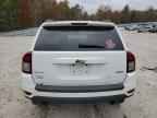 2015 JEEP Compass
