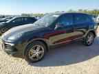 2017 PORSCHE CAYENNE