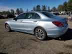2018 MERCEDES-BENZ C-CLASS