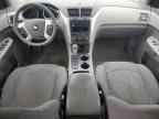 2010 CHEVROLET TRAVERSE
