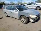 2003 NISSAN ALTIMA