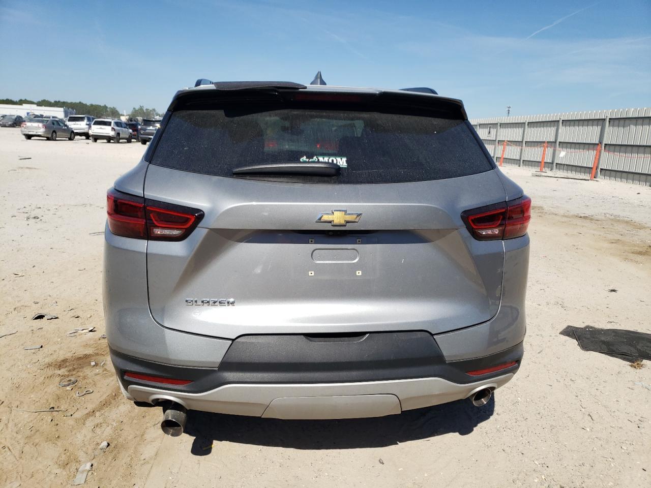 2023 CHEVROLET BLAZER