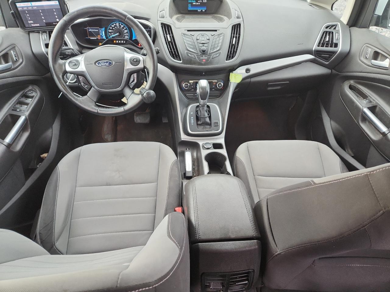 2013 FORD C-Max