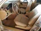 2001 MERCEDES-BENZ E-Class