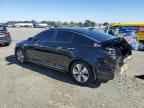 2014 KIA Optima Hybrid