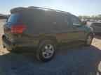 2015 TOYOTA Sequoia