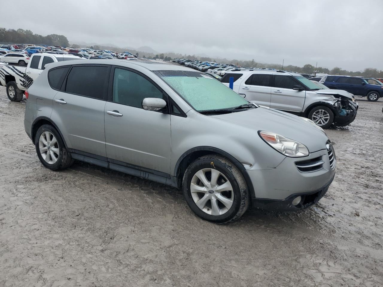 2006 SUBARU B9 Tribeca