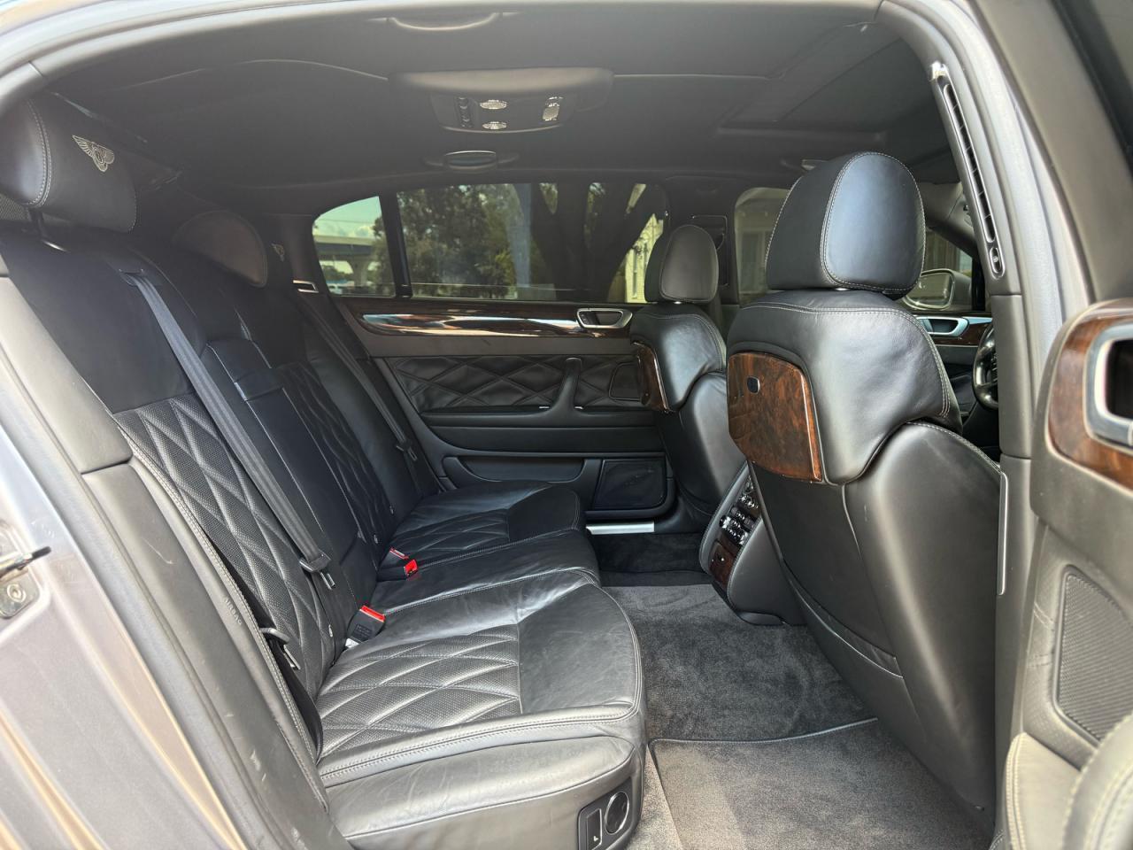 2007 BENTLEY Continental