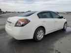 2011 NISSAN ALTIMA